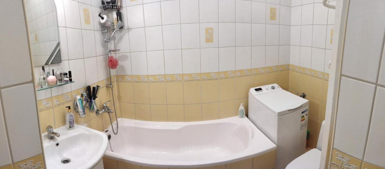 Apartament Zwierzyniec Na Roztoczu Luaran gambar