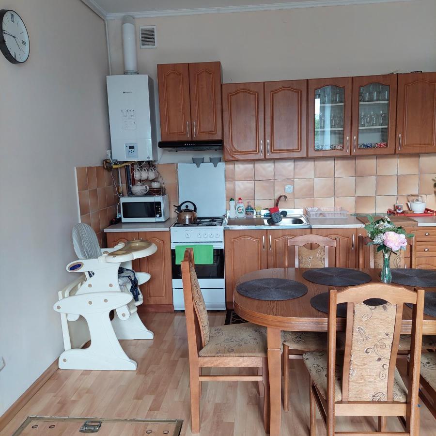Apartament Zwierzyniec Na Roztoczu Luaran gambar